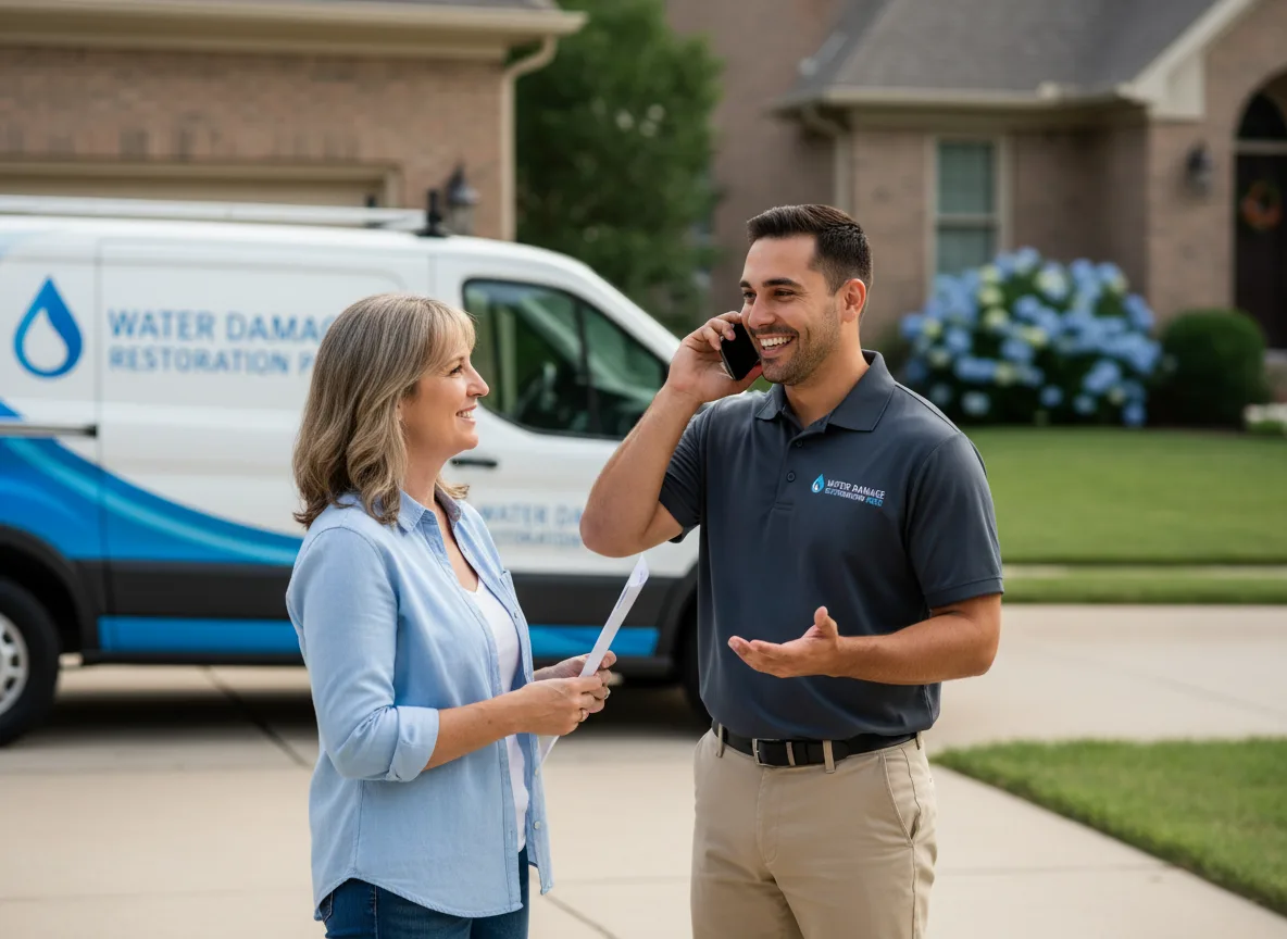 Flood Restoration Dover, NJ FAQs